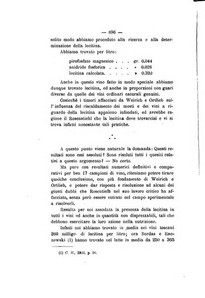 Le stazioni sperimentali agrarie italiane organo delle stazioni agrarie e dei laboratori di chimica agraria del Regno