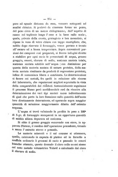 Le stazioni sperimentali agrarie italiane organo delle stazioni agrarie e dei laboratori di chimica agraria del Regno