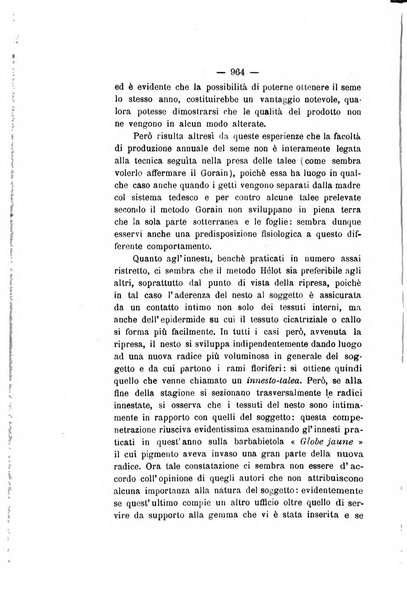 Le stazioni sperimentali agrarie italiane organo delle stazioni agrarie e dei laboratori di chimica agraria del Regno