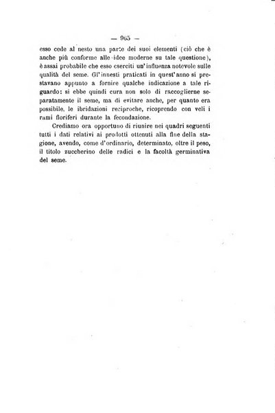 Le stazioni sperimentali agrarie italiane organo delle stazioni agrarie e dei laboratori di chimica agraria del Regno