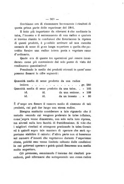 Le stazioni sperimentali agrarie italiane organo delle stazioni agrarie e dei laboratori di chimica agraria del Regno