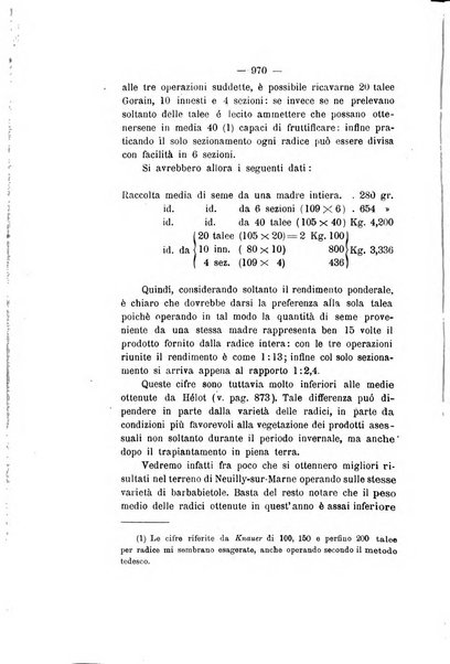 Le stazioni sperimentali agrarie italiane organo delle stazioni agrarie e dei laboratori di chimica agraria del Regno