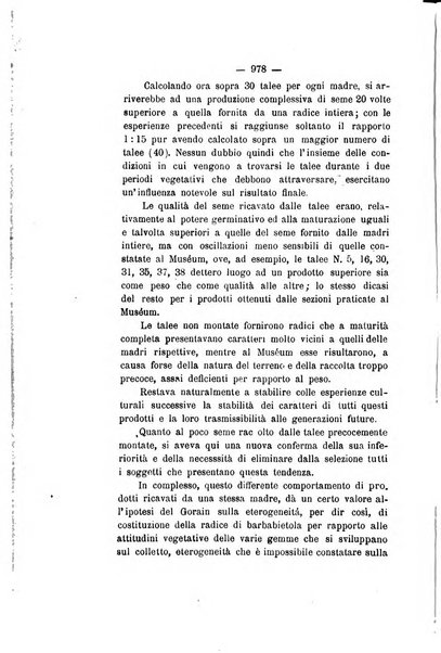 Le stazioni sperimentali agrarie italiane organo delle stazioni agrarie e dei laboratori di chimica agraria del Regno