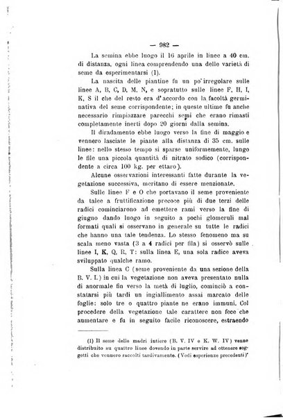 Le stazioni sperimentali agrarie italiane organo delle stazioni agrarie e dei laboratori di chimica agraria del Regno