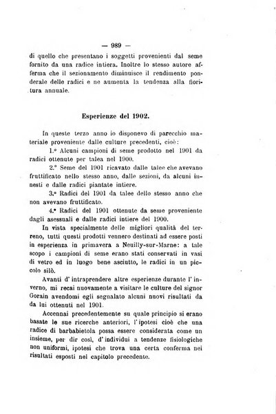 Le stazioni sperimentali agrarie italiane organo delle stazioni agrarie e dei laboratori di chimica agraria del Regno