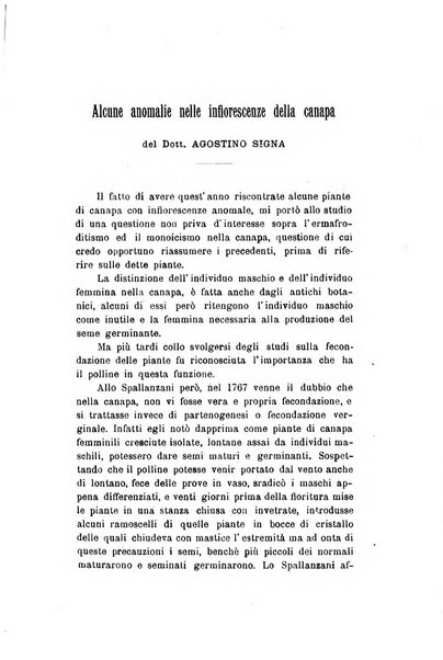 Le stazioni sperimentali agrarie italiane organo delle stazioni agrarie e dei laboratori di chimica agraria del Regno