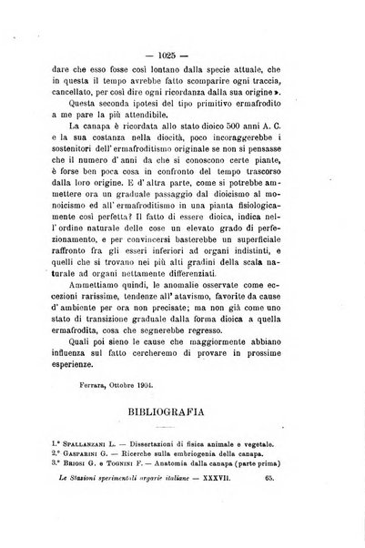 Le stazioni sperimentali agrarie italiane organo delle stazioni agrarie e dei laboratori di chimica agraria del Regno