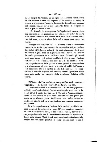 Le stazioni sperimentali agrarie italiane organo delle stazioni agrarie e dei laboratori di chimica agraria del Regno