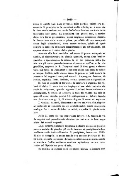 Le stazioni sperimentali agrarie italiane organo delle stazioni agrarie e dei laboratori di chimica agraria del Regno