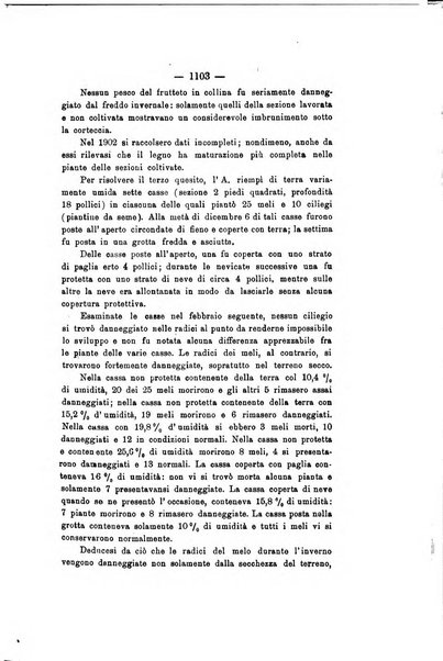 Le stazioni sperimentali agrarie italiane organo delle stazioni agrarie e dei laboratori di chimica agraria del Regno