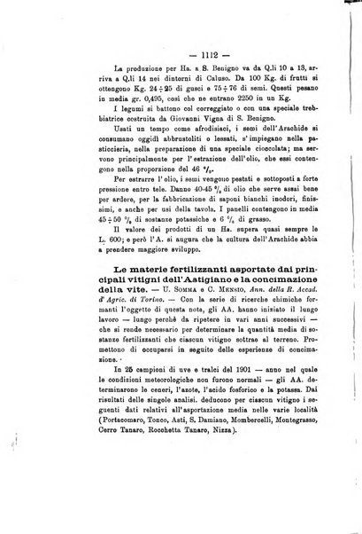 Le stazioni sperimentali agrarie italiane organo delle stazioni agrarie e dei laboratori di chimica agraria del Regno