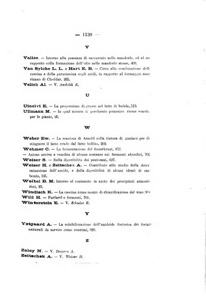 Le stazioni sperimentali agrarie italiane organo delle stazioni agrarie e dei laboratori di chimica agraria del Regno