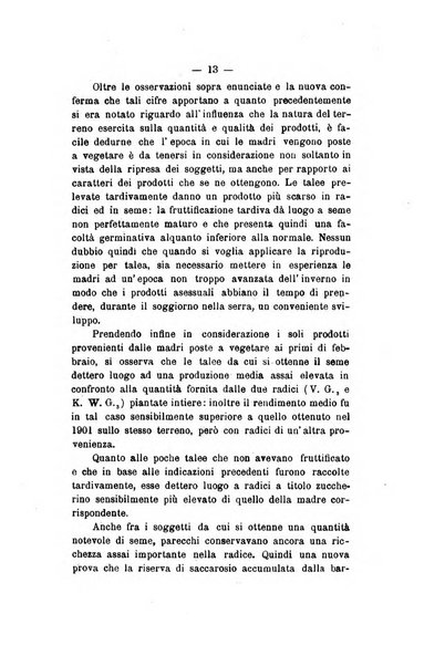 Le stazioni sperimentali agrarie italiane organo delle stazioni agrarie e dei laboratori di chimica agraria del Regno