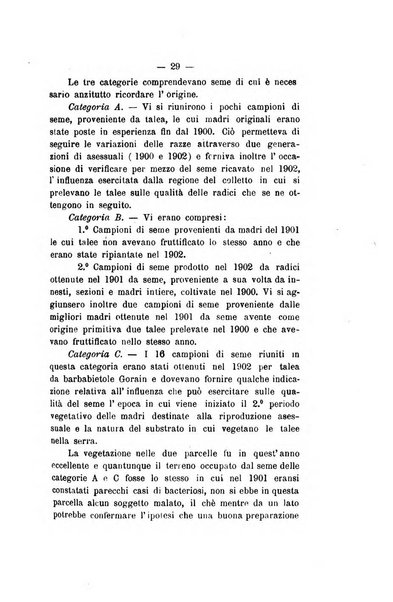 Le stazioni sperimentali agrarie italiane organo delle stazioni agrarie e dei laboratori di chimica agraria del Regno