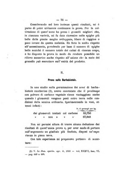 Le stazioni sperimentali agrarie italiane organo delle stazioni agrarie e dei laboratori di chimica agraria del Regno