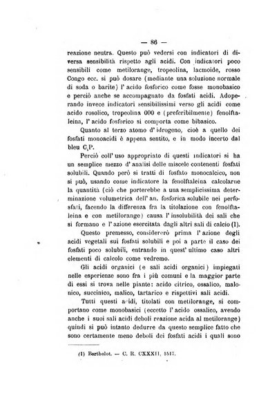 Le stazioni sperimentali agrarie italiane organo delle stazioni agrarie e dei laboratori di chimica agraria del Regno