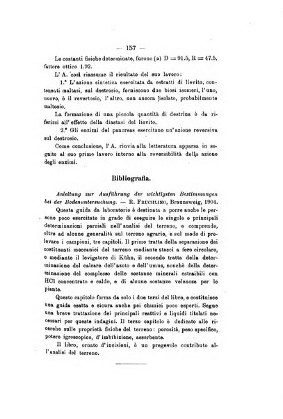 Le stazioni sperimentali agrarie italiane organo delle stazioni agrarie e dei laboratori di chimica agraria del Regno