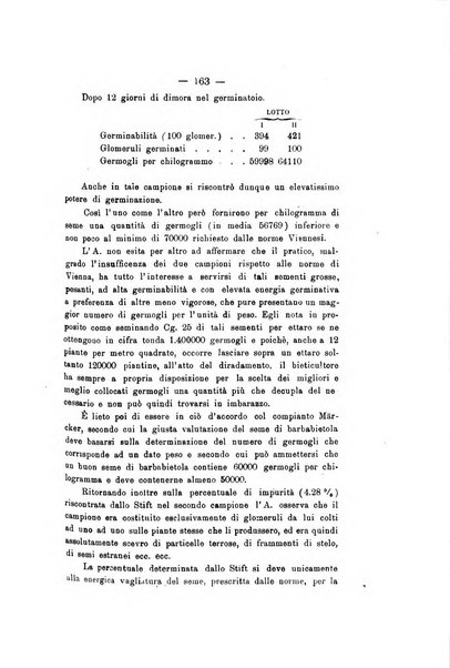 Le stazioni sperimentali agrarie italiane organo delle stazioni agrarie e dei laboratori di chimica agraria del Regno