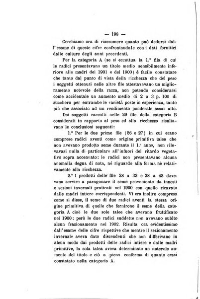 Le stazioni sperimentali agrarie italiane organo delle stazioni agrarie e dei laboratori di chimica agraria del Regno