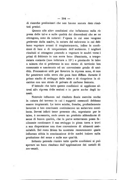 Le stazioni sperimentali agrarie italiane organo delle stazioni agrarie e dei laboratori di chimica agraria del Regno