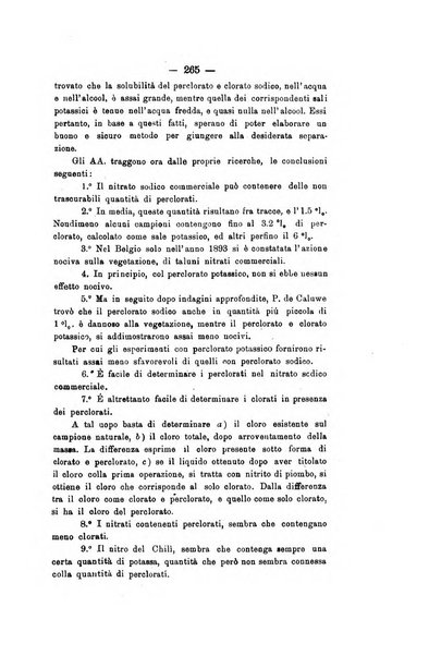 Le stazioni sperimentali agrarie italiane organo delle stazioni agrarie e dei laboratori di chimica agraria del Regno