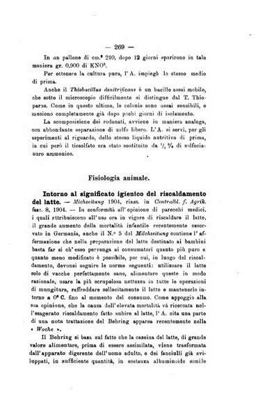 Le stazioni sperimentali agrarie italiane organo delle stazioni agrarie e dei laboratori di chimica agraria del Regno