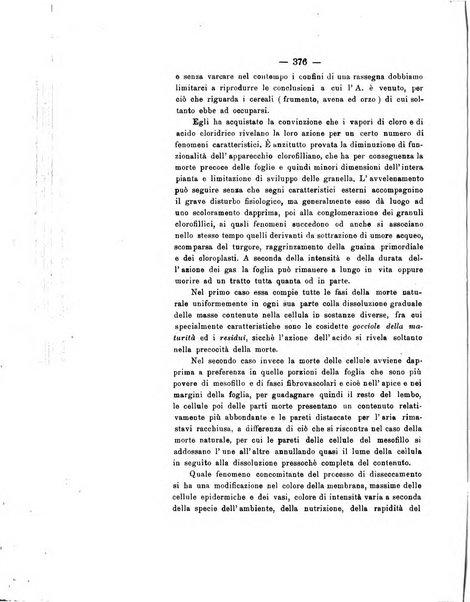 Le stazioni sperimentali agrarie italiane organo delle stazioni agrarie e dei laboratori di chimica agraria del Regno