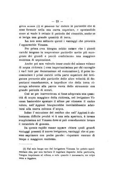 Le stazioni sperimentali agrarie italiane organo delle stazioni agrarie e dei laboratori di chimica agraria del Regno