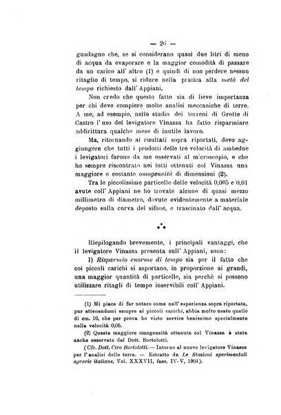 Le stazioni sperimentali agrarie italiane organo delle stazioni agrarie e dei laboratori di chimica agraria del Regno