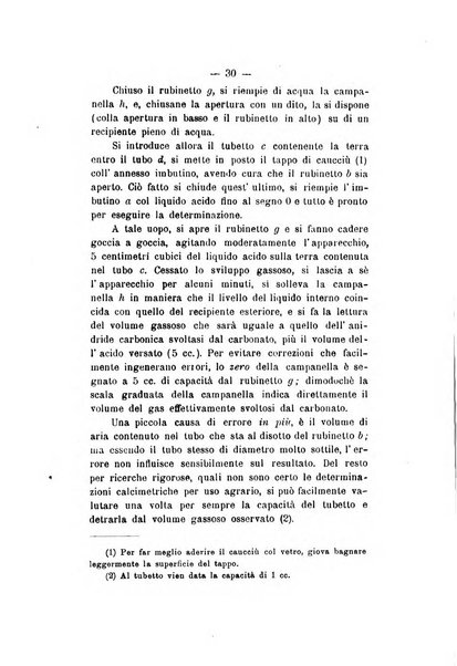 Le stazioni sperimentali agrarie italiane organo delle stazioni agrarie e dei laboratori di chimica agraria del Regno