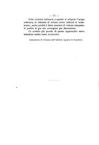 Le stazioni sperimentali agrarie italiane organo delle stazioni agrarie e dei laboratori di chimica agraria del Regno