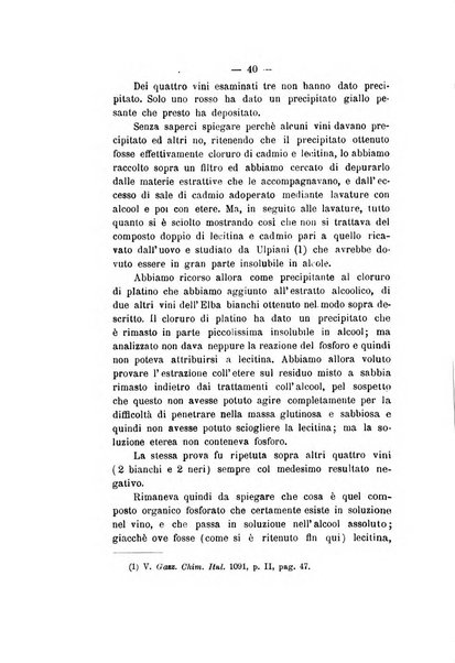 Le stazioni sperimentali agrarie italiane organo delle stazioni agrarie e dei laboratori di chimica agraria del Regno