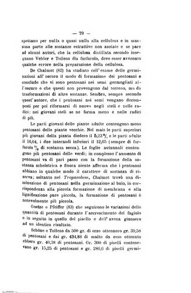 Le stazioni sperimentali agrarie italiane organo delle stazioni agrarie e dei laboratori di chimica agraria del Regno