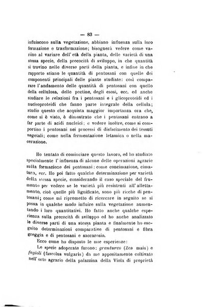 Le stazioni sperimentali agrarie italiane organo delle stazioni agrarie e dei laboratori di chimica agraria del Regno