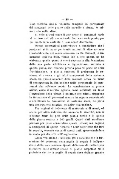 Le stazioni sperimentali agrarie italiane organo delle stazioni agrarie e dei laboratori di chimica agraria del Regno