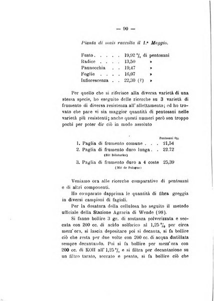 Le stazioni sperimentali agrarie italiane organo delle stazioni agrarie e dei laboratori di chimica agraria del Regno