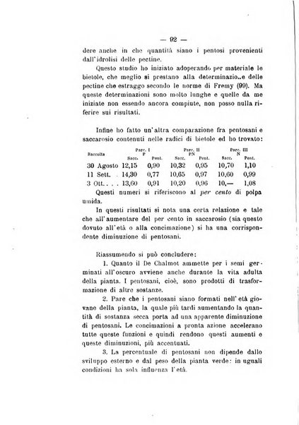 Le stazioni sperimentali agrarie italiane organo delle stazioni agrarie e dei laboratori di chimica agraria del Regno