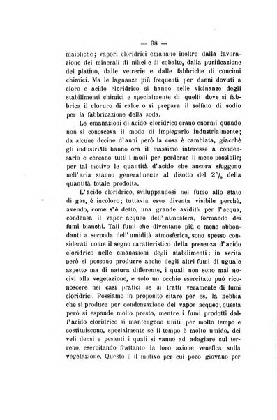 Le stazioni sperimentali agrarie italiane organo delle stazioni agrarie e dei laboratori di chimica agraria del Regno