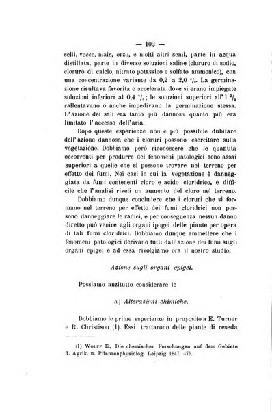 Le stazioni sperimentali agrarie italiane organo delle stazioni agrarie e dei laboratori di chimica agraria del Regno