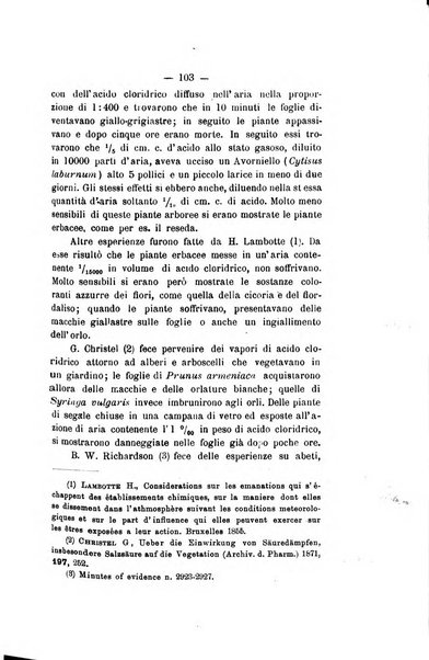 Le stazioni sperimentali agrarie italiane organo delle stazioni agrarie e dei laboratori di chimica agraria del Regno