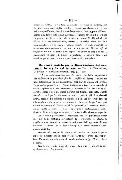 Le stazioni sperimentali agrarie italiane organo delle stazioni agrarie e dei laboratori di chimica agraria del Regno