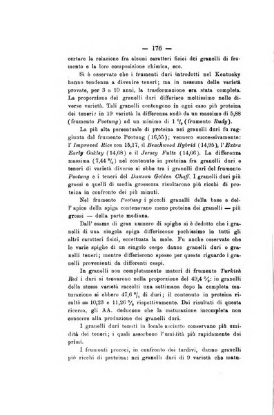 Le stazioni sperimentali agrarie italiane organo delle stazioni agrarie e dei laboratori di chimica agraria del Regno