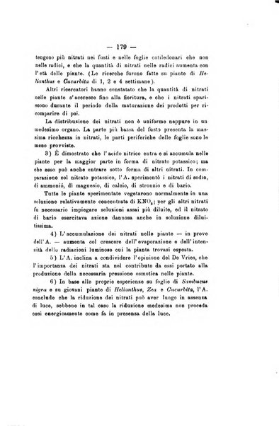 Le stazioni sperimentali agrarie italiane organo delle stazioni agrarie e dei laboratori di chimica agraria del Regno