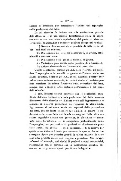 Le stazioni sperimentali agrarie italiane organo delle stazioni agrarie e dei laboratori di chimica agraria del Regno