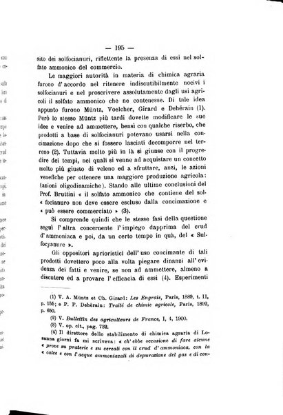 Le stazioni sperimentali agrarie italiane organo delle stazioni agrarie e dei laboratori di chimica agraria del Regno