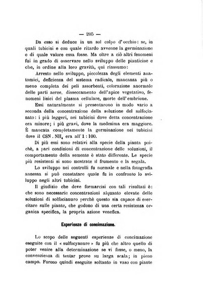 Le stazioni sperimentali agrarie italiane organo delle stazioni agrarie e dei laboratori di chimica agraria del Regno