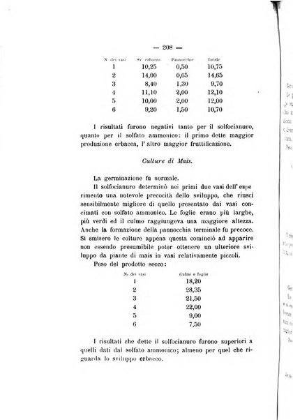 Le stazioni sperimentali agrarie italiane organo delle stazioni agrarie e dei laboratori di chimica agraria del Regno