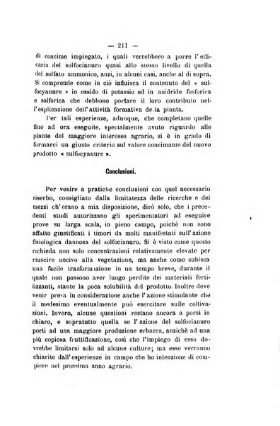 Le stazioni sperimentali agrarie italiane organo delle stazioni agrarie e dei laboratori di chimica agraria del Regno