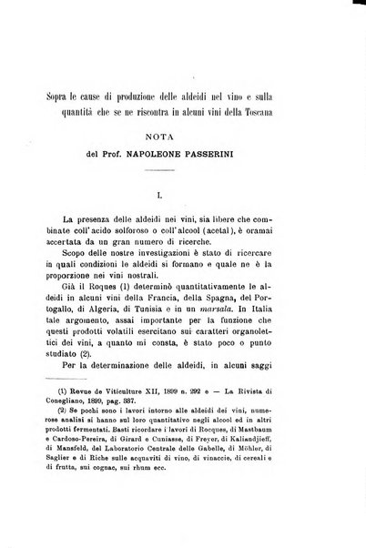 Le stazioni sperimentali agrarie italiane organo delle stazioni agrarie e dei laboratori di chimica agraria del Regno