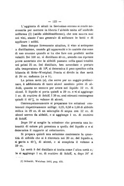 Le stazioni sperimentali agrarie italiane organo delle stazioni agrarie e dei laboratori di chimica agraria del Regno